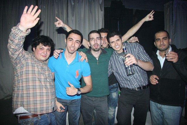 AUB Spring Back